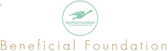 The Beneficial Foundation